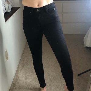 Ymi wanna beta butt jeans